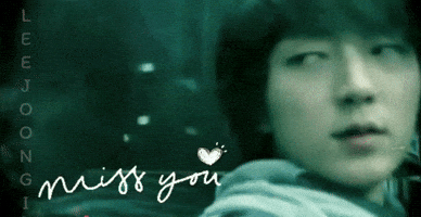 Miss You Jg GIF