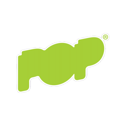 Social Media Marketing Sticker by Pop Comunicação