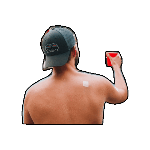 SmartPatches Sticker