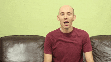 bored sign language GIF by ASL Nook