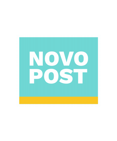 Logosofia Brasil Sticker