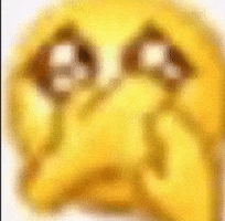 Crying GIF