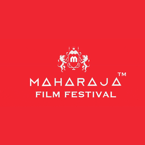 Maharajafilmfestival movies festival cinema oscars GIF