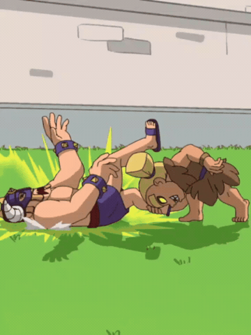 Clash Royale Supercell GIF
