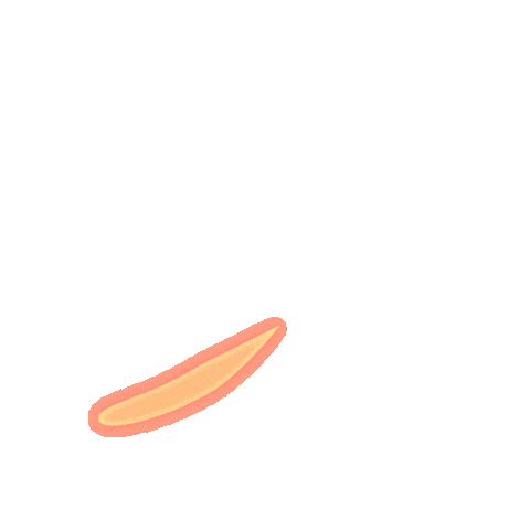 Stars Fireworks Sticker