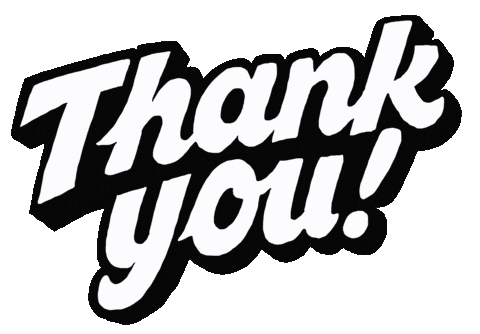 Thank You Very Much Gifs Get The Best Gif On Giphy