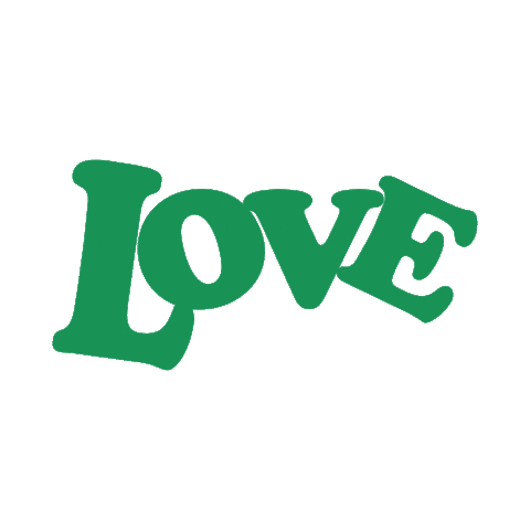 Love Sticker by kule