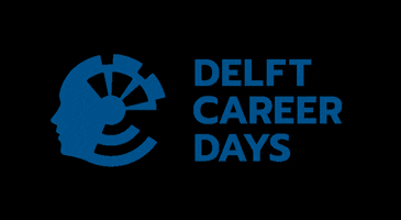 Dcd GIF by DelftCareerDays