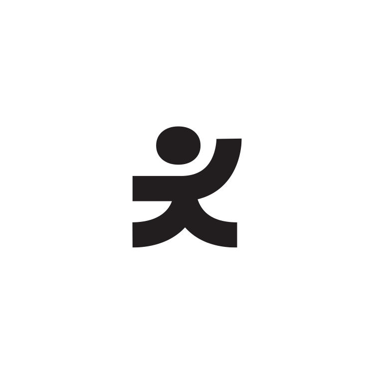 Illustration Loop Sticker