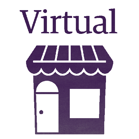 Shopsmall Nyhc Sticker by NY Handmade Collective