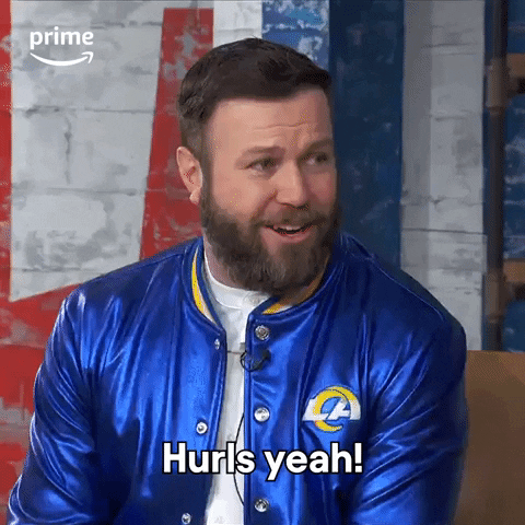 Pile On Amazon GIF by NFL On Prime Video