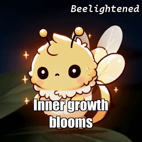Flower Love GIF by Beelightened