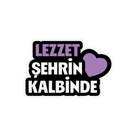 Izmir Restoran Sticker by IZFAS