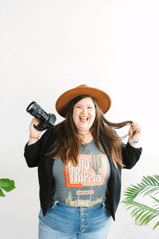 Kirstie Veatch Photography GIF