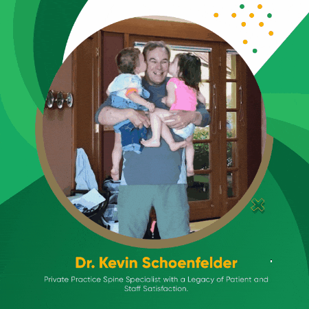 Dr Kevin Schoenfelder GIF