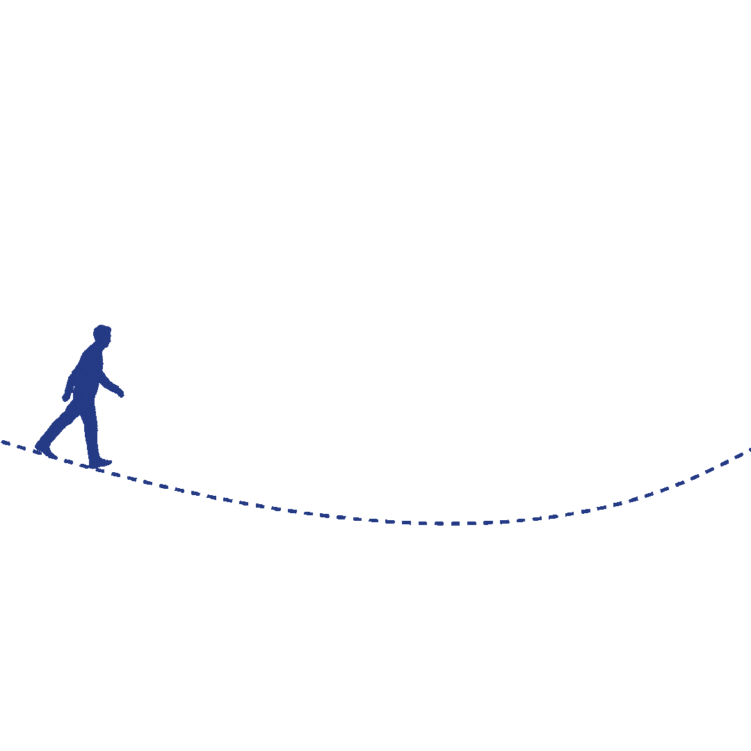 Bewegen Wandelen Sticker by RondOm Podotherapeuten