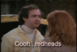 Redheads GIF - Find & Share on GIPHY