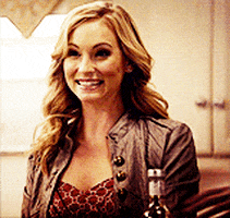 Candice Accola GIFs - Get the best GIF on GIPHY