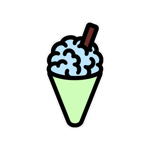 Illustration Sticker