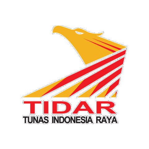 tidar pp Sticker