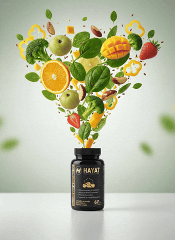 Hayat Supplements GIF