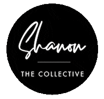 Hair by Shanon The Collective Sticker