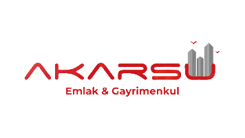 Akarsu Sticker