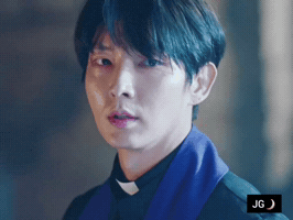 Lee Joon Gi Love GIF