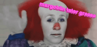 Crazy GIF