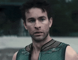 Oh No Prime Video GIF