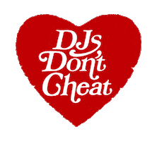 Dj Sticker by Club Killers