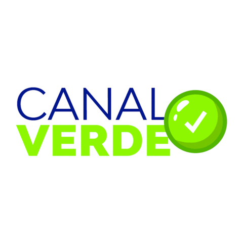 Verde Porto Sticker by Importe Melhor