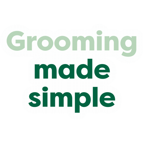 Bath Time Grooming Sticker by Earth Rated