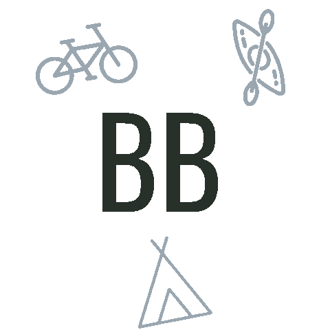 Billiebars.com Sticker