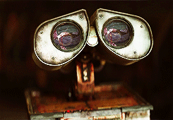 Image result for wall-e gif