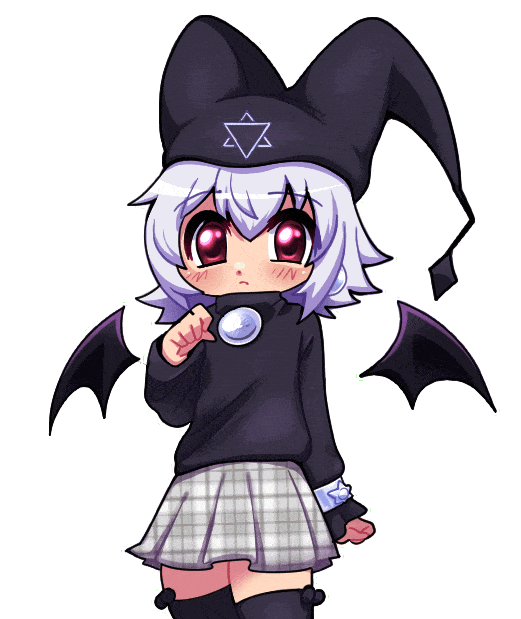 Mayura Sticker