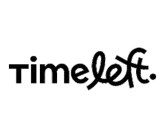 Timeleft Sticker