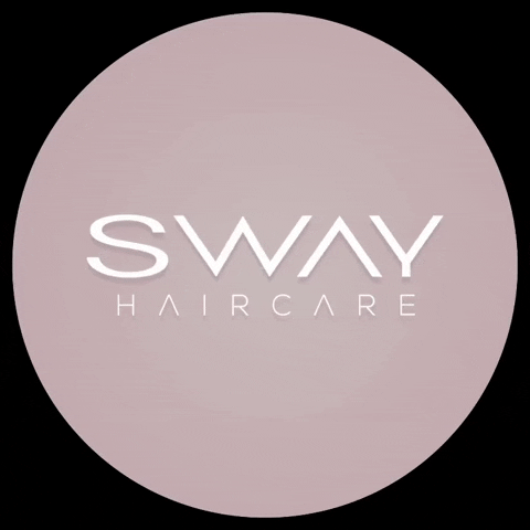 Cruelty Free Haircare GIF by SWAY Hair Extensions