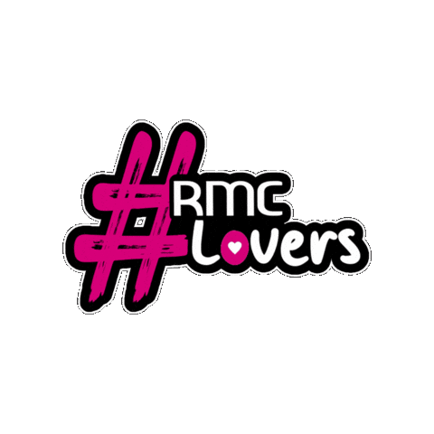 Rmc Sticker by Romance Moda Oficial