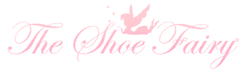 shoefairy Sticker
