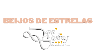 Dani Styling Estetica e Spa Sticker