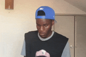 Noirrito GIF