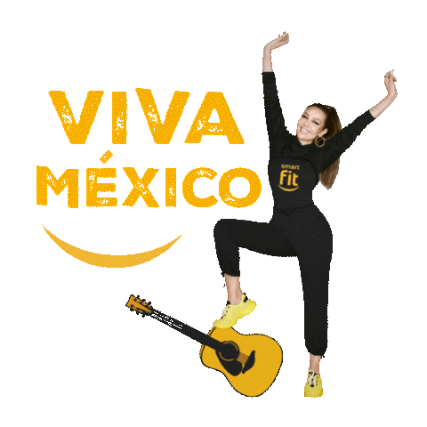 Mexico Smartfit Sticker by Smart Fit México