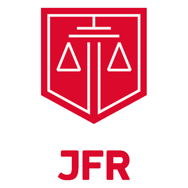 JFR Sticker