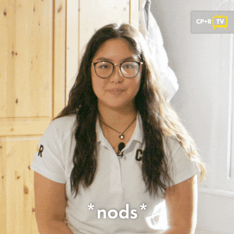 Happy Hell Yeah GIF by CP+R