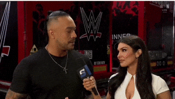 Damian Priest GIF