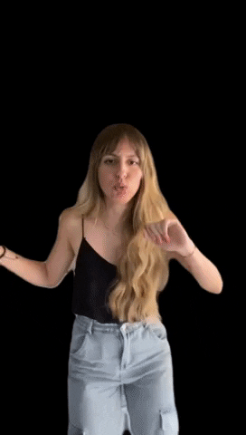 Dance GIF