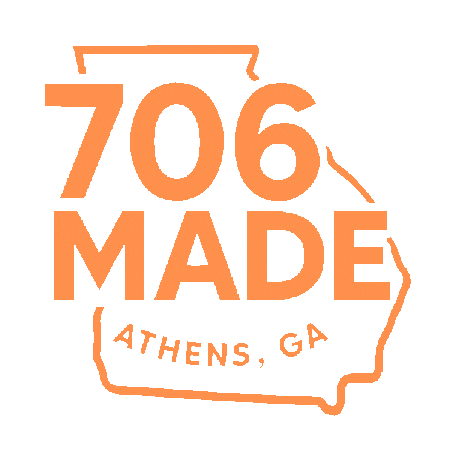 Athens Sticker by HERide