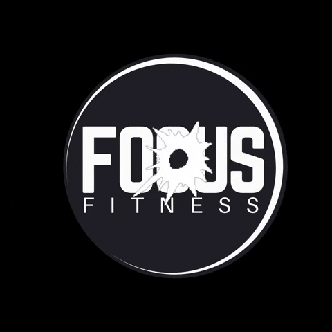 Focus Martial Arts and Fitness GIF