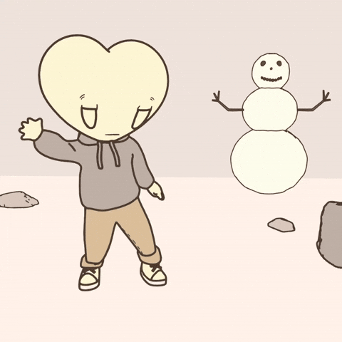 Merry Christmas Love GIF by LT3 Creations